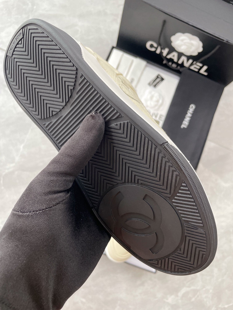 Chanel Sport Shoes